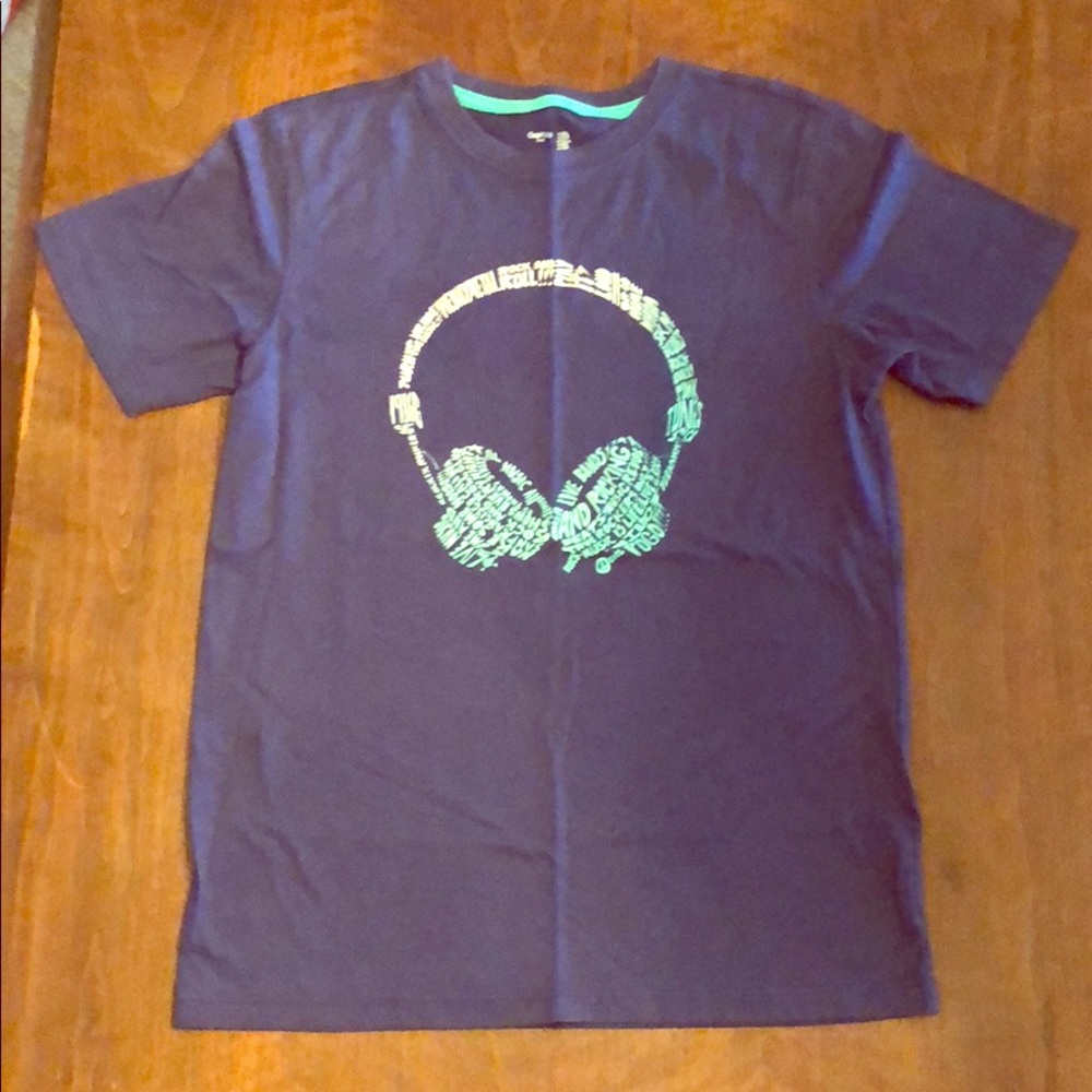 Boys GAP t-shirt